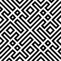 Labyrinth | V=35_017-009 Labyrinth | V=35_017-009